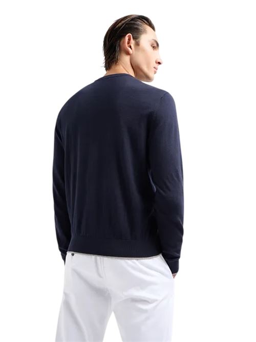 8NZM6A1510 BLU ARMANI EXCHANGE | 8NZM6A1510 BLU